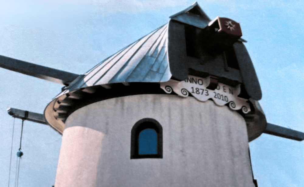 Spenglerarbeiten Mühle Spenglerarbeiten Mühle
