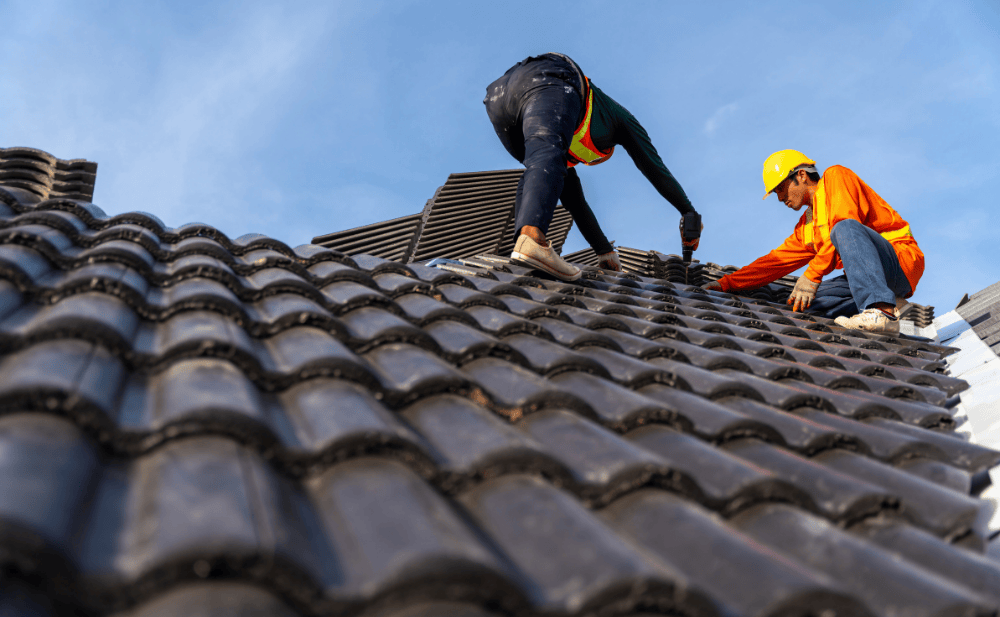 Dachdecker Ausbildung Dachdecker Ausbildung